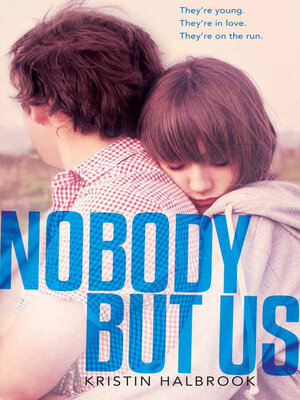 cover image of Nobody but Us